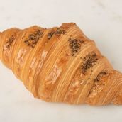 zaatar croissant