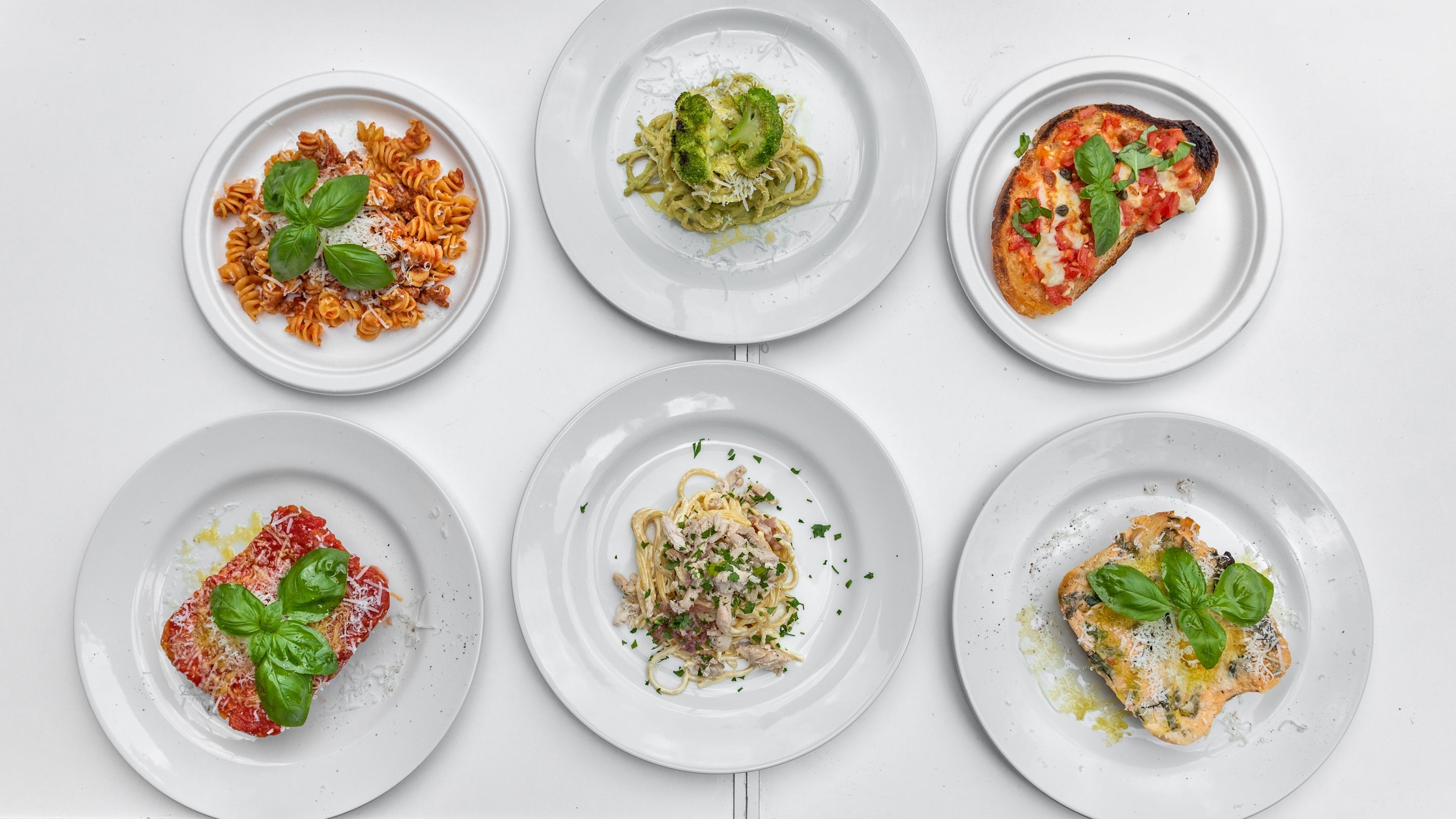 Gigi's Pasta