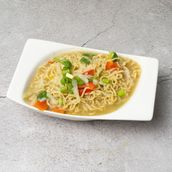 Vegetable Cheese Maggie
