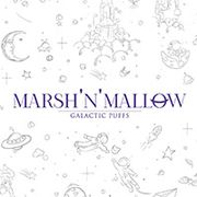 Marsh`N`mallow