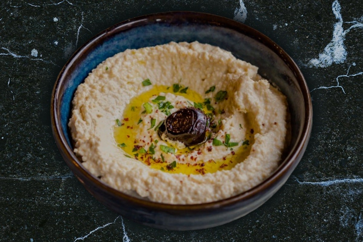 Hummus