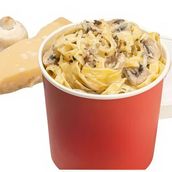 Truffle Tagliatelle