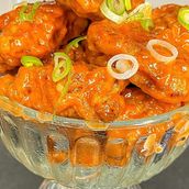 Popcorn Dynamic Sauce