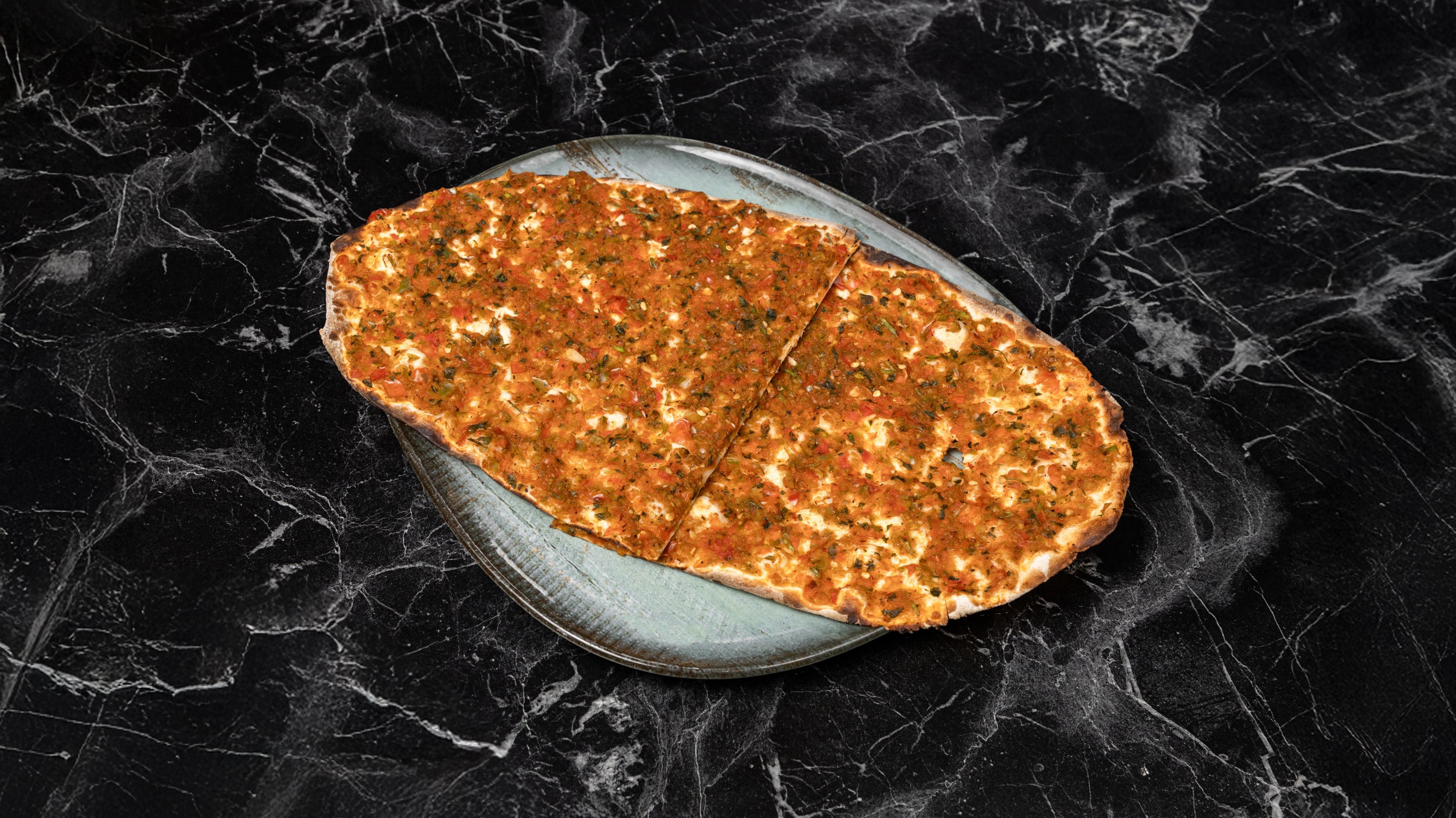 Vegi Lahmacun (V)