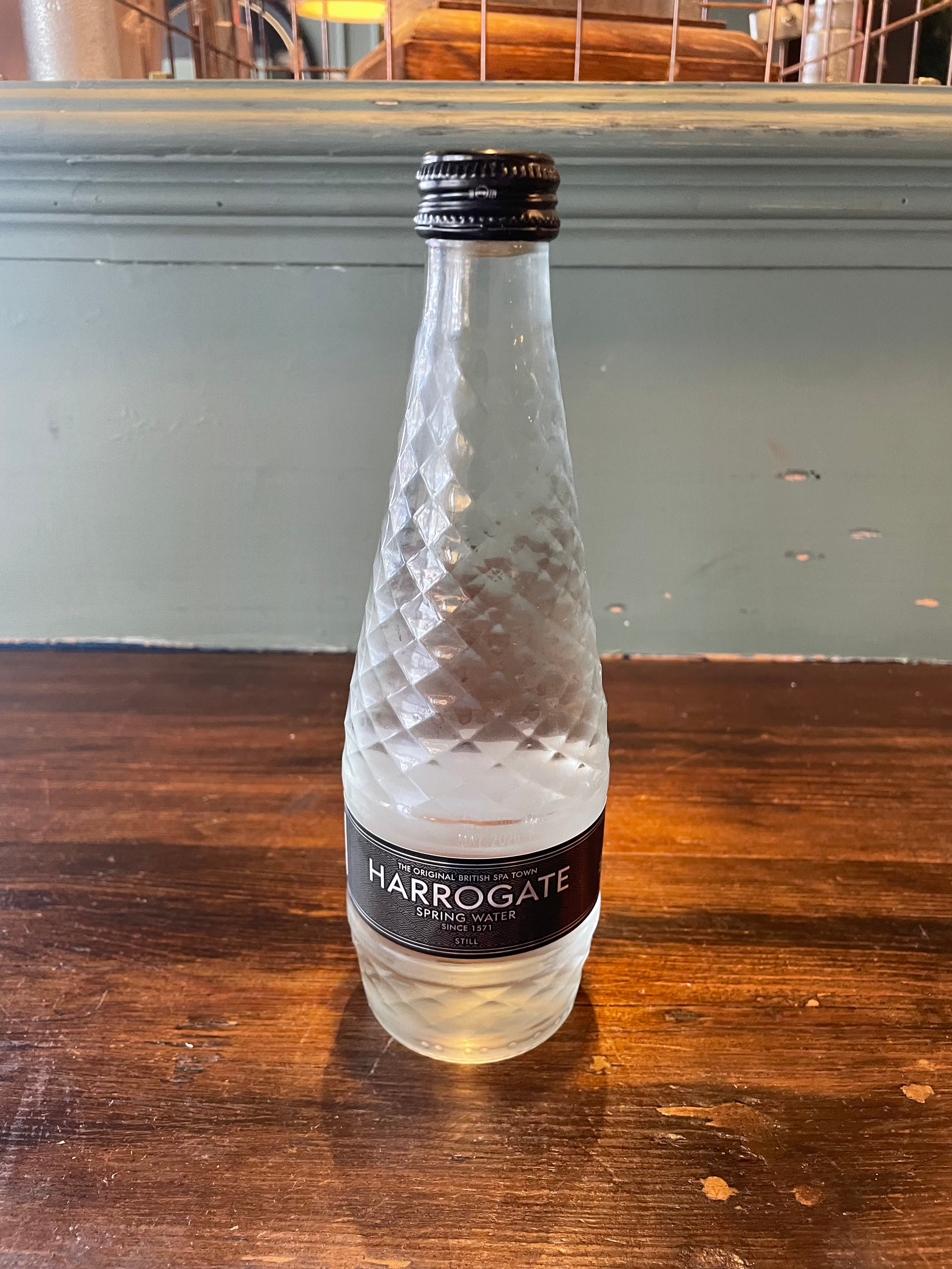 Harrogate Still Water 330ml
