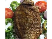 Subaity grilled