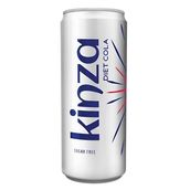 Kinza Diet