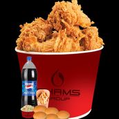PARTY MEAL