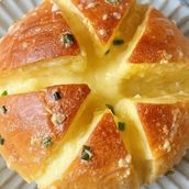 Cheese Garlic Bread