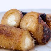 Oz French Toast