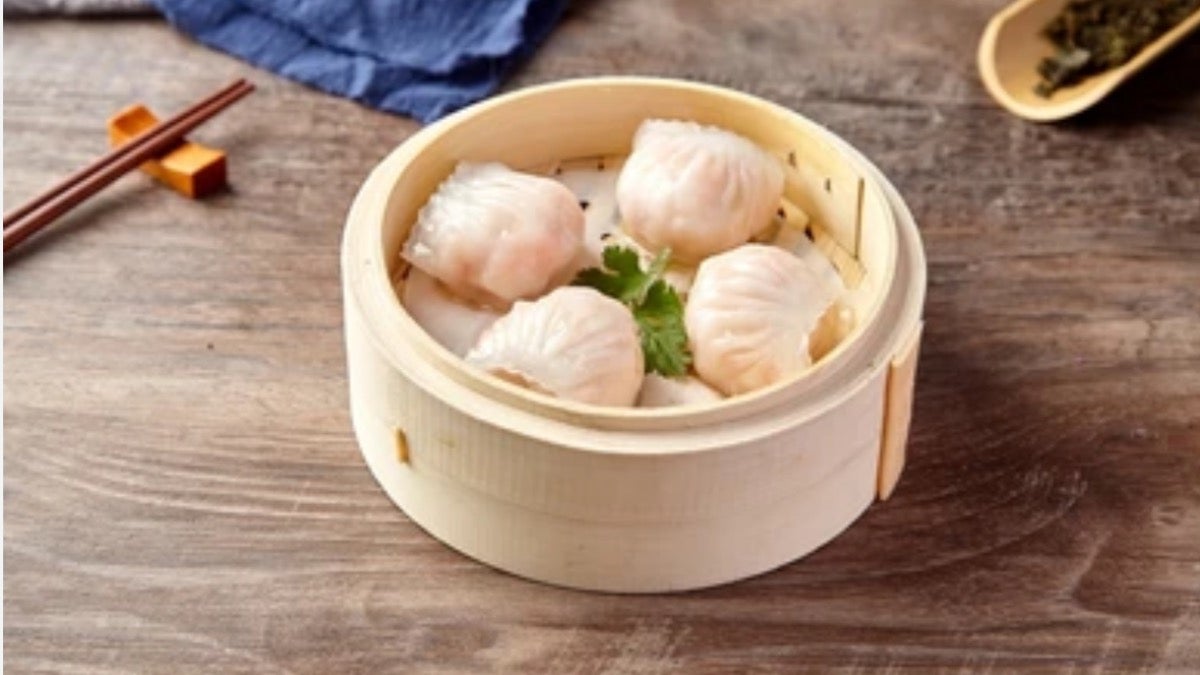 Prawn