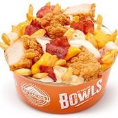 Bowls Large