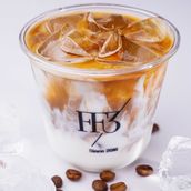 Cold Frappuccino