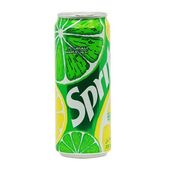 Sprite Can 330 Ml