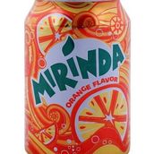 Mirinda Can