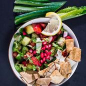 Fatoosh