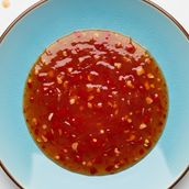 Sweet Chilli Sauce