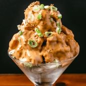 Dynamite Chicken Popcorn 