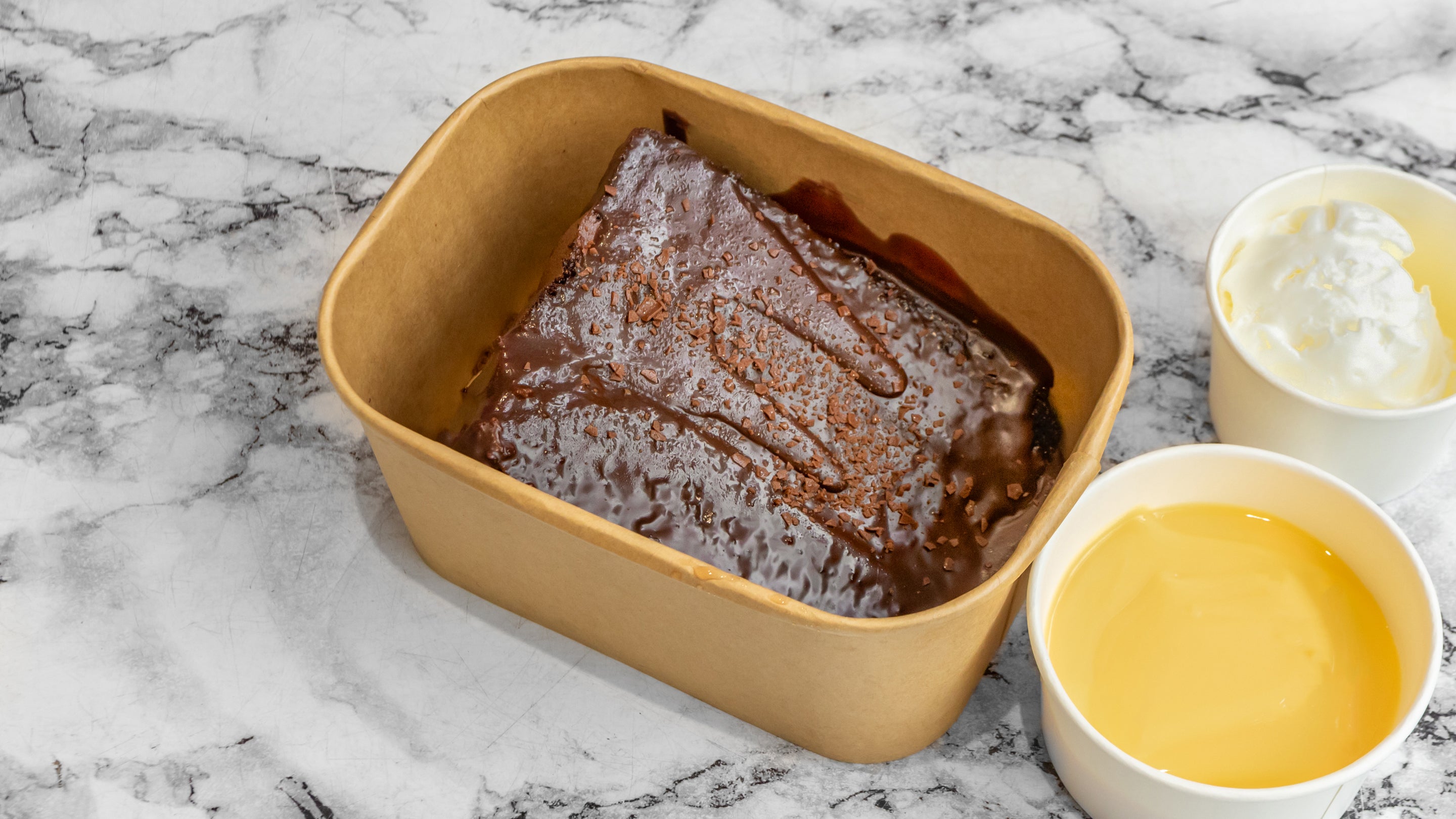 Matilda Chocolate Cake