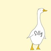 Silly Goose