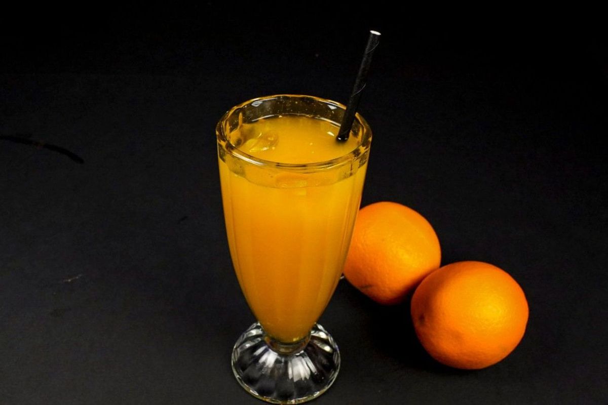 Orange Juice
