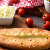 Mozzarella Cheese