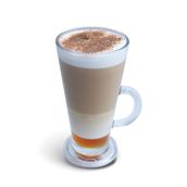 Spice Latte