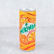 mirinda orange