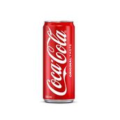 Coca Cola (can)