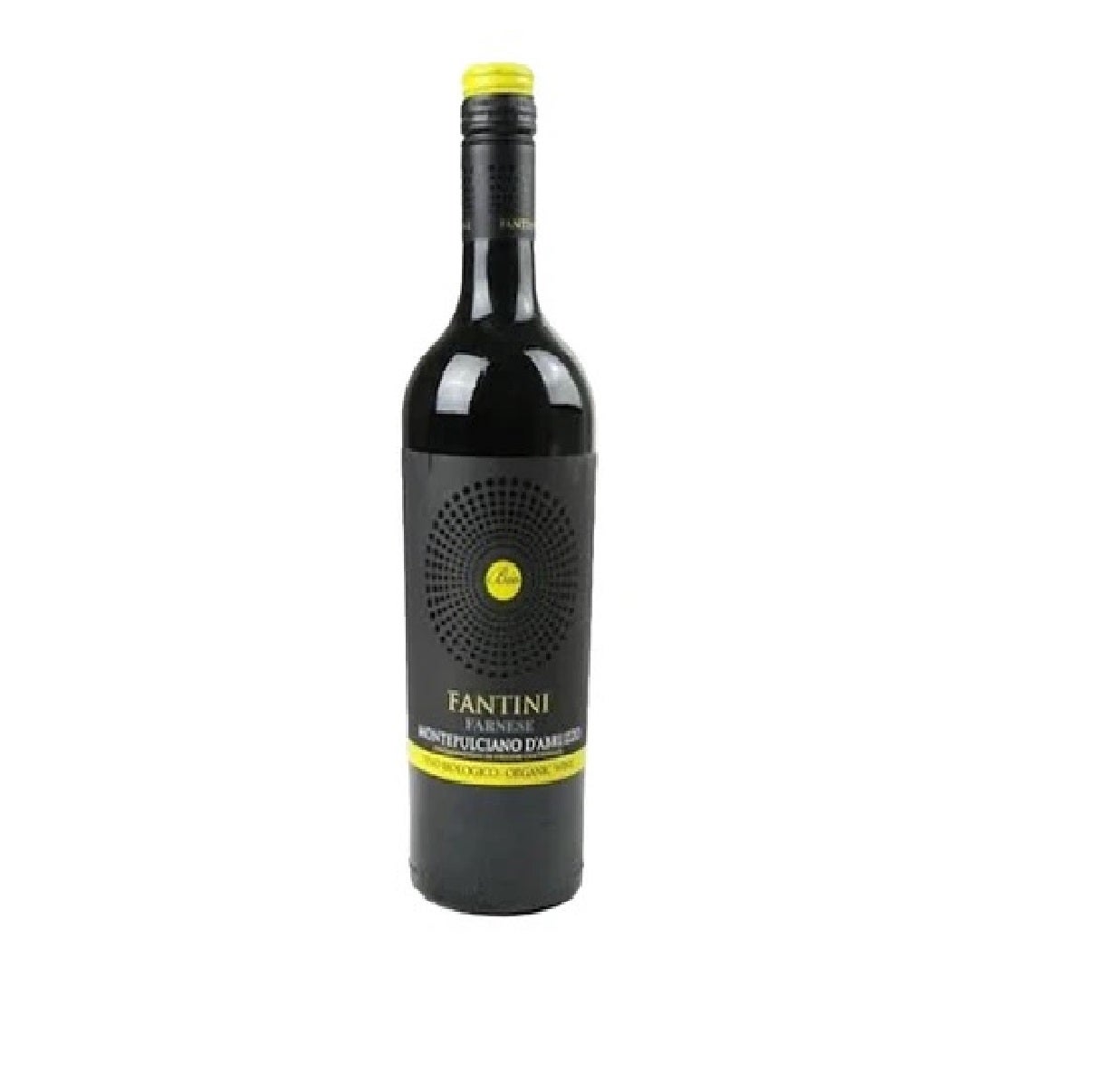 Montepulciano D'Abruzzo
