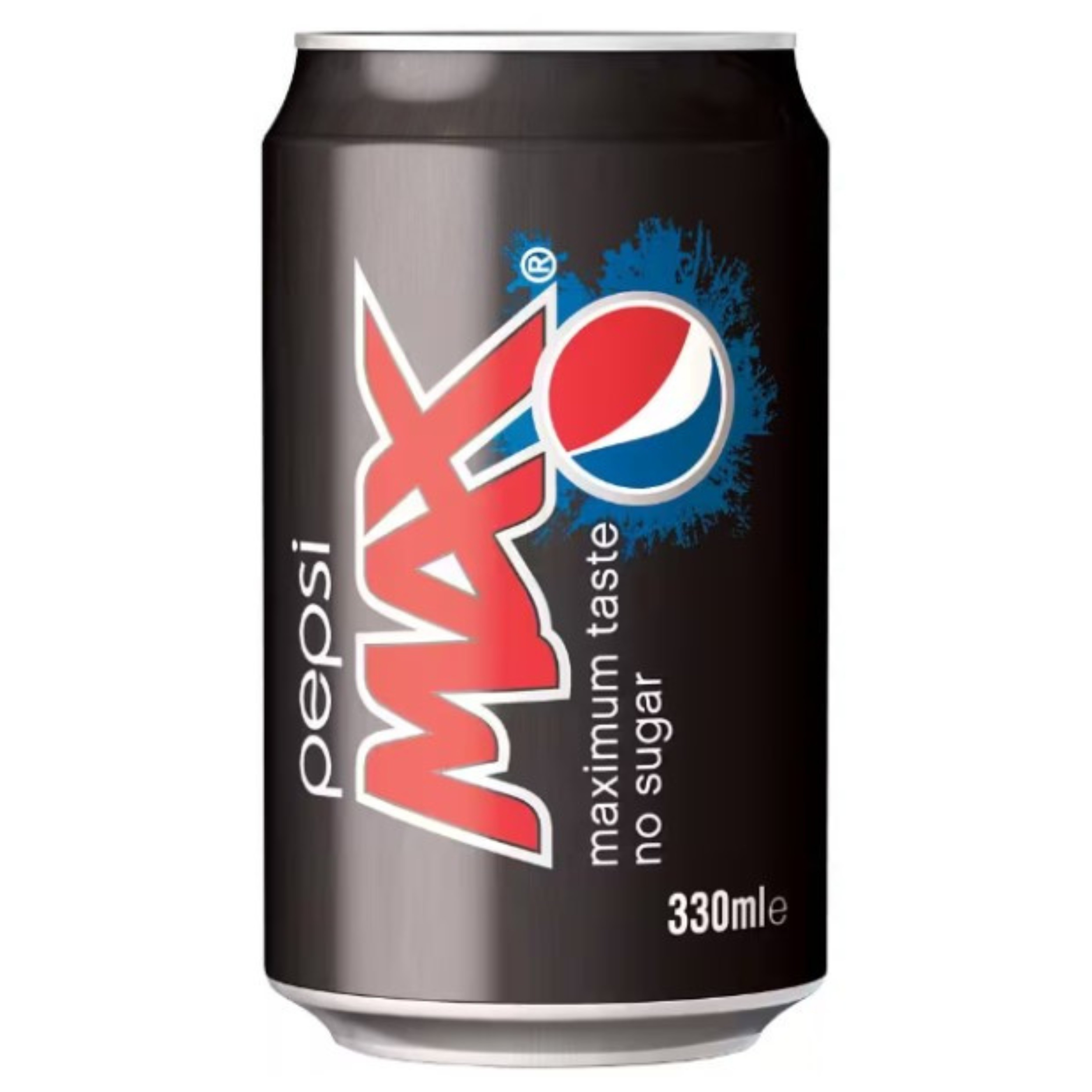 Pepsi Max 330 ml