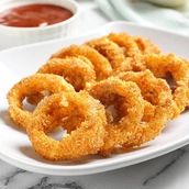 Fried Onion