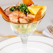 King Prawn Cocktail