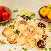 Dozen Safayeh 12 Pis