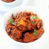Chicken Chukka