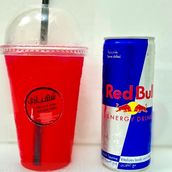 Khalta Red Bull