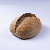 Country Bread