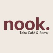 Nook Taho Cafe & Bistro