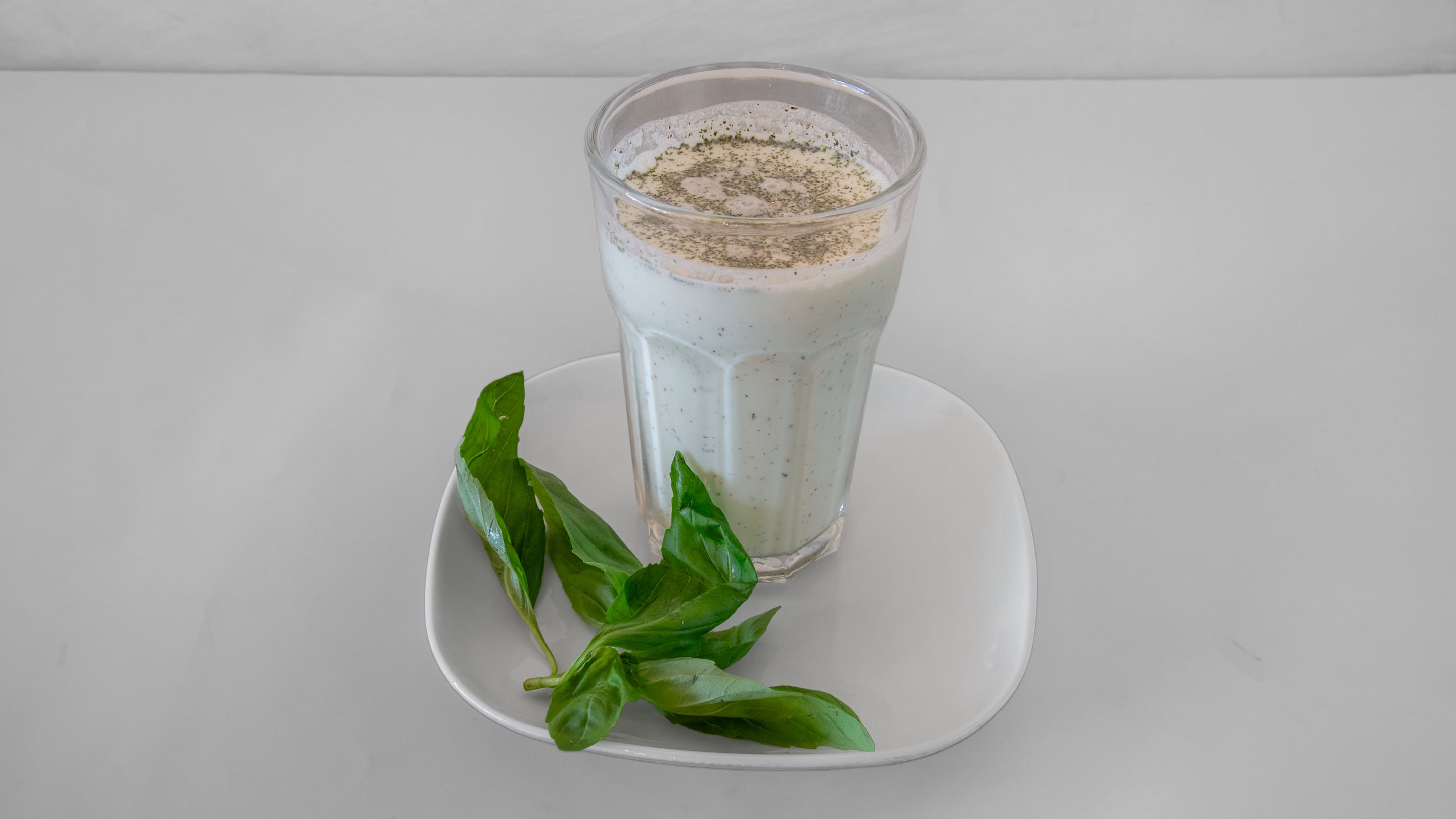 Doogh (Ayran) Mint Flavour