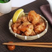 Chicken Karaage 6Pcs
