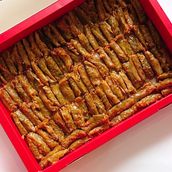 Cabbage Mahshi Family Box 