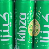 Kinza Lemon