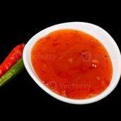 Sweet Chilli Sauce