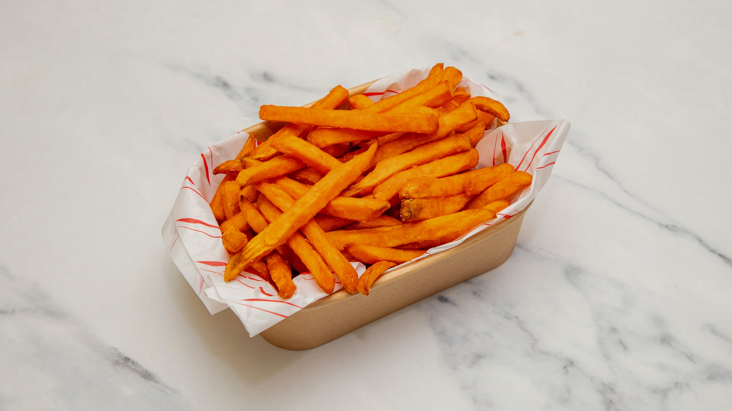 Sweet Potato