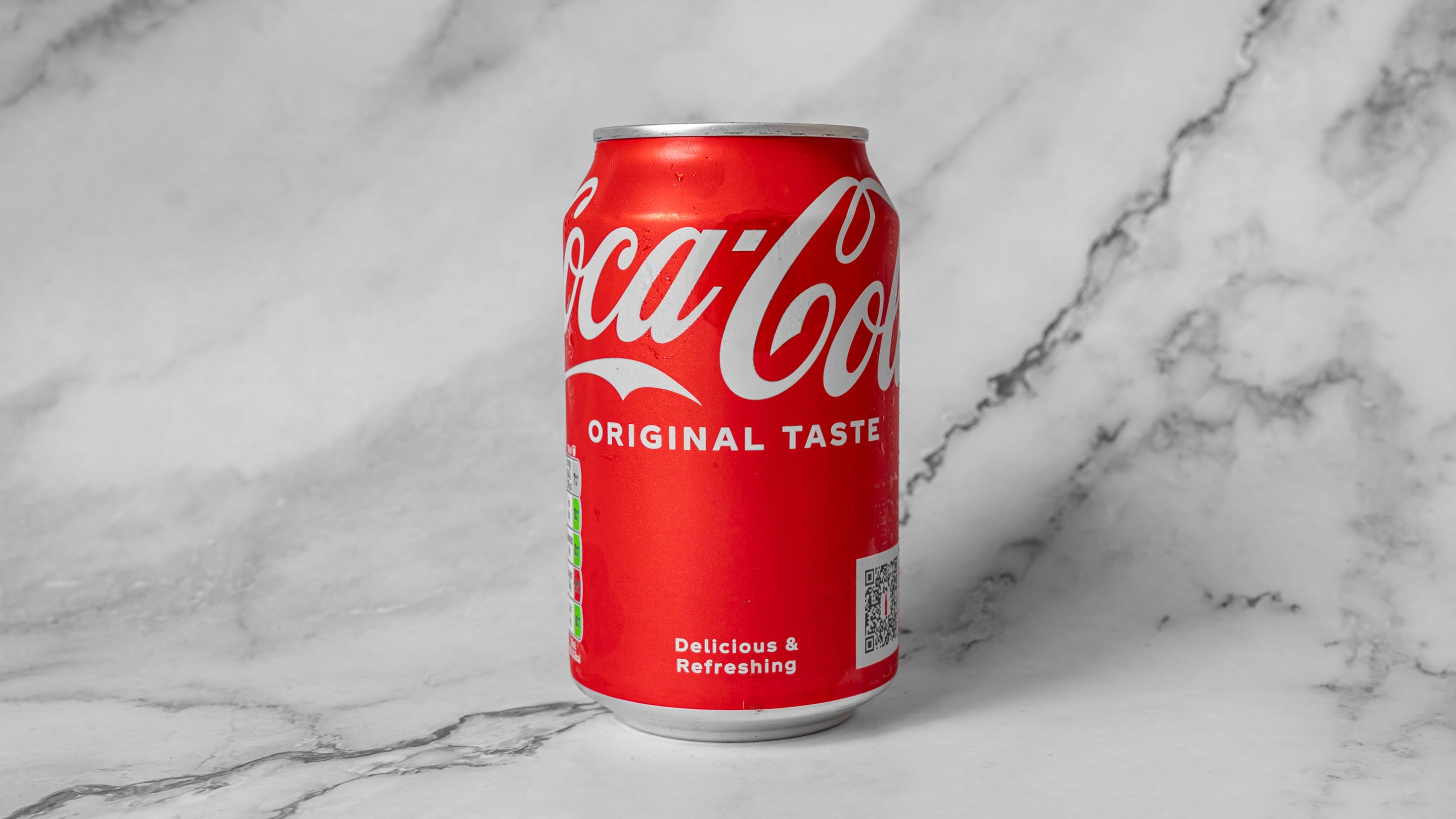 Coke