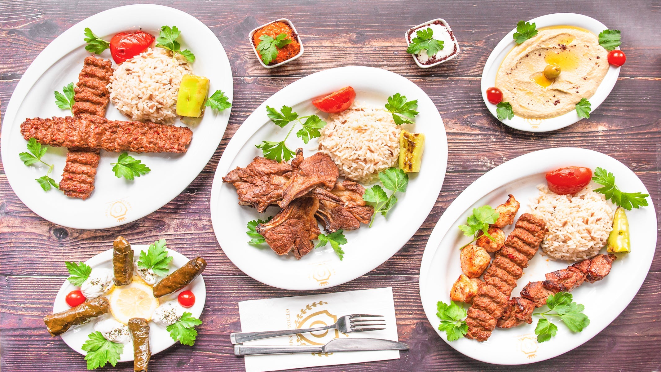 Ottoman Kitchen Restaurant