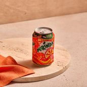 Mirinda (300 ml) - 138 Kcal