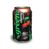 Green Cherry