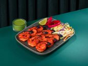 Jumbo Shrimp Tandoori