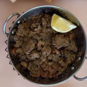 Chicken Liver